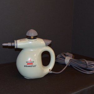 Bissell SteamShot